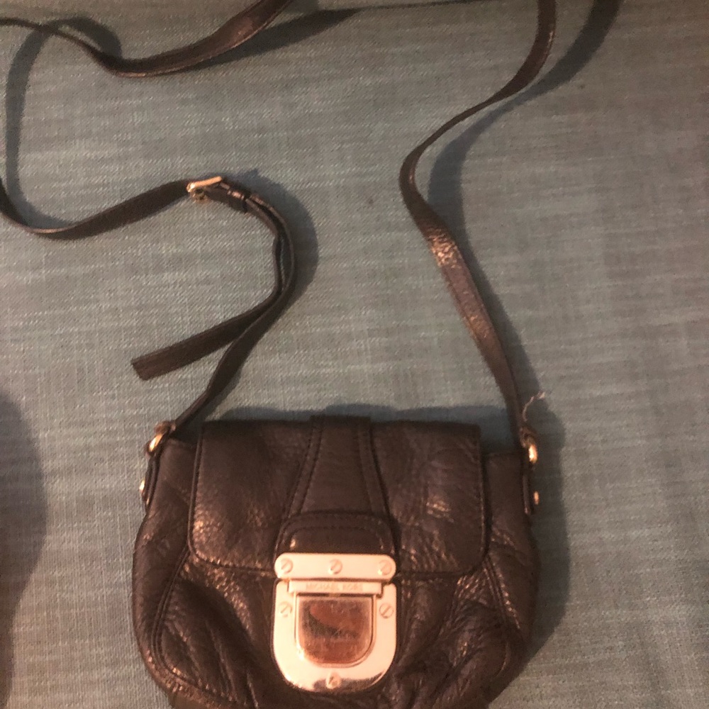 Michael Kors Crossbody Clutch